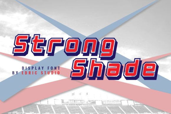 Download Strong Shade - Premium Resources