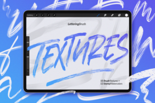 Download Procreate Textures Brush - Procreate textures Collection